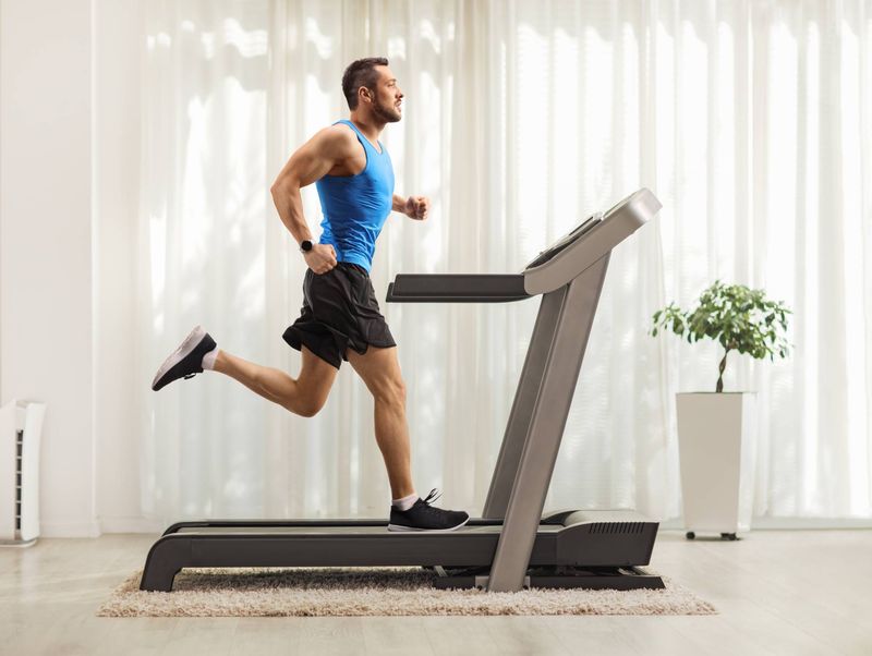 acheter un appareil de fitness tapis de course