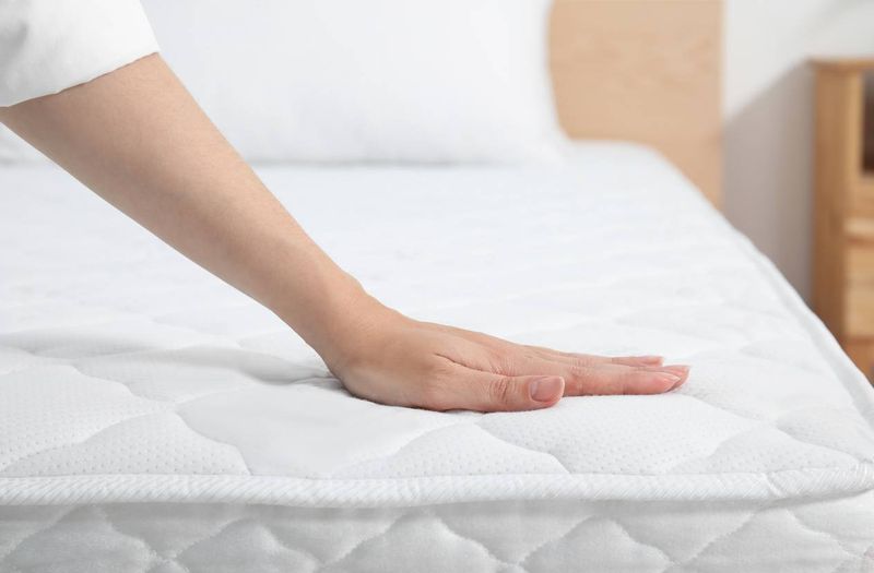 matelas à mémoire de forme