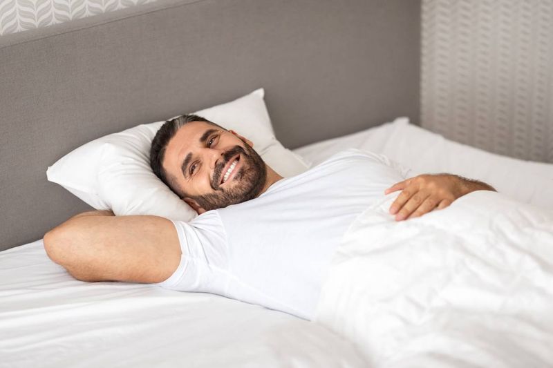 matelas mémoire de forme pour nuits sans douleurs